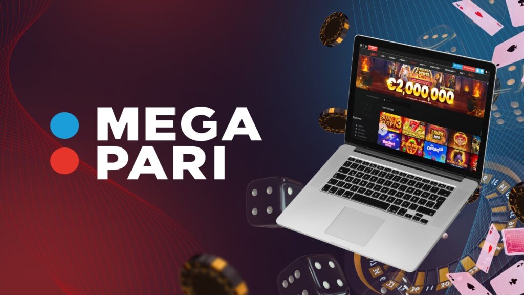 megapari-casino.com.kzMegapari